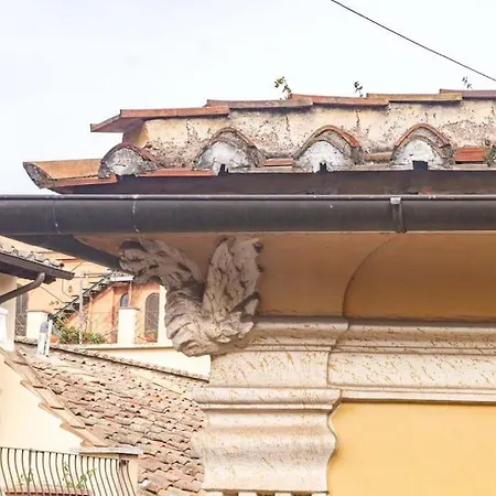 Lejlighed Vivi La Magia Di Looney Tunes, Piazza Navona Rom